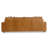 Bernhardt Nest Leather Sofa