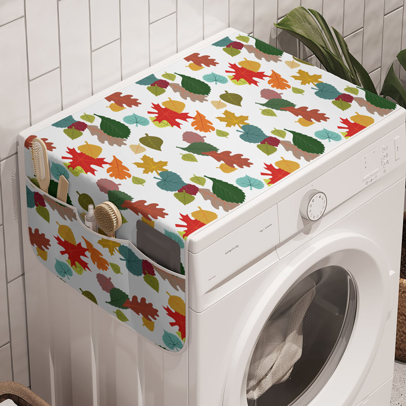 Multicolore 47 pièces x 18,5 pouces East Urban Home