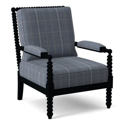 Lind Island 29" Wide Lounge Chair