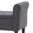 Polyester Tufted Storage Bench-1338299203-1239780423