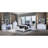 MOON SMOOTH MIRROR WITH LED-419750770