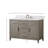 Maddison 48.25'' Free Standing Single Bathroom Vanity with Engineered Stone Top-1120082389