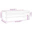 Keneen Wood Monitor Stand-826889799