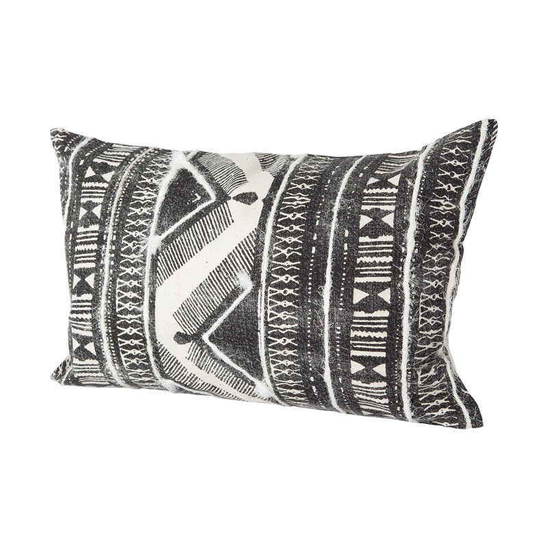 Beveridge Rectangular Pillow Cover, 14" x 26"