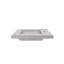 30.5" Single Bathroom Vanity Top with Sink-203758449-231010911