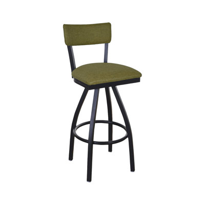 Tabouret de bar Bristol