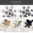 Steel Dimmable Globe Chandelier-581682580-581682576-581682577