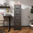 Metal File Storage Cabinet With 4 Drawers