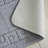 2 Piece Set Rectangle/U-shaped Bath Mat-19840724