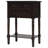 Lakra 23.7'' Console Table-389604780