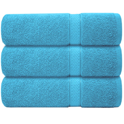 Fillbert Midweight Bath Towel