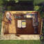 Mercia 15 x 10ft Premium Shiplap Reverse Apex Workshop
