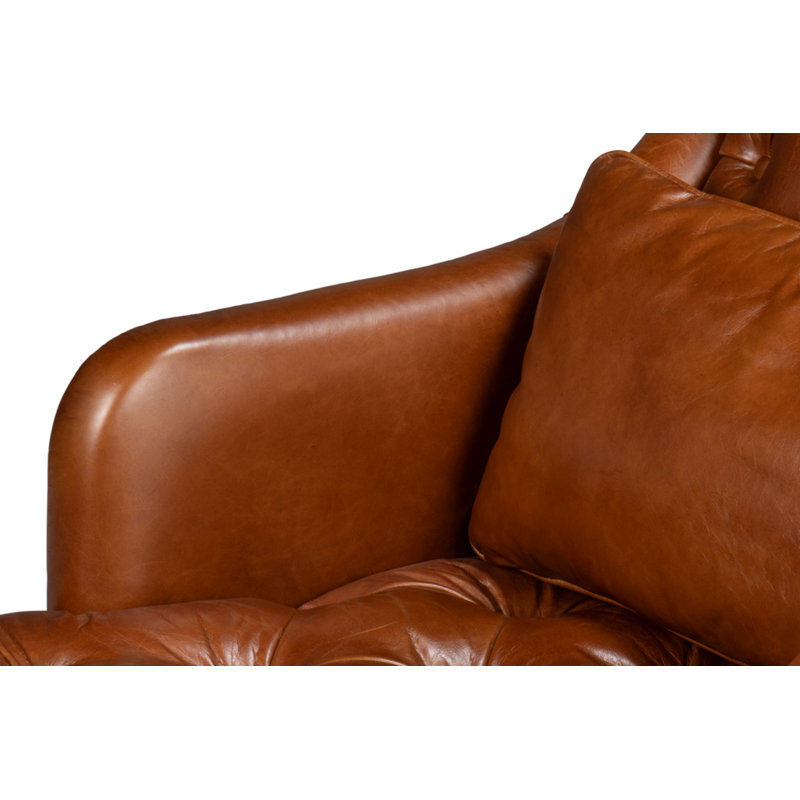 Benton Club Chair