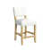 Open Back 24 Inches Counter Stool