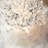 18.5"H Christmas Lighted Rotating Table Tree