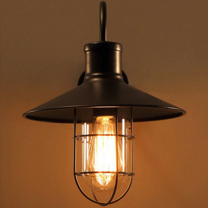 Lumière de grange Brendia