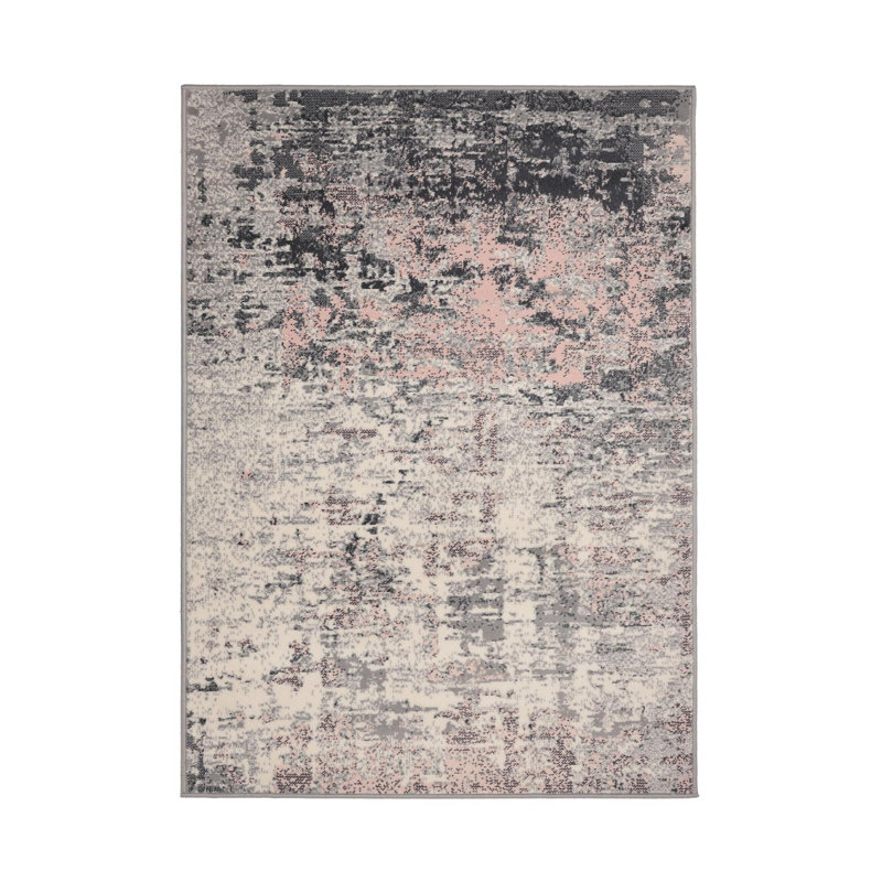 Maestro Abstract 120cm X 170cm Area Rug