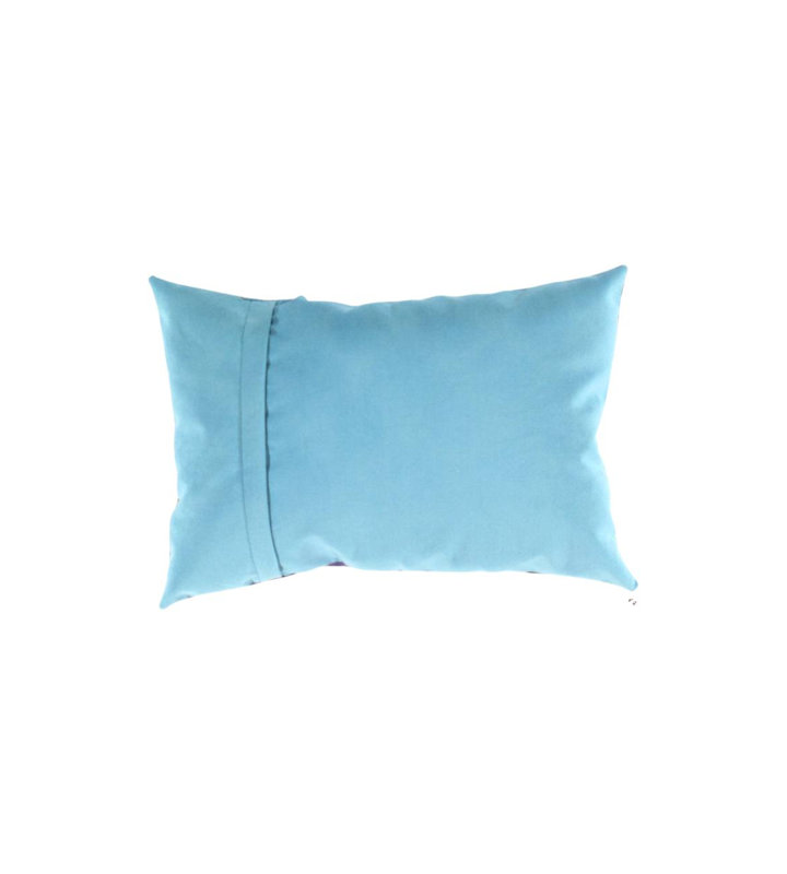Traditional Calligraphy Velvet Pillow 16'' X 24''
