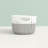 Simplify Polypropylene Decorative Basket-182548607-241666553-241674163