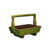 Green is out of stock