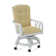 Chaise avec accoudoirs Edgewater