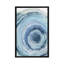 « aquarelle geode ix » par chris paschke, reproduction d’art-49920310-53128656