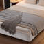 Upholstered Bed