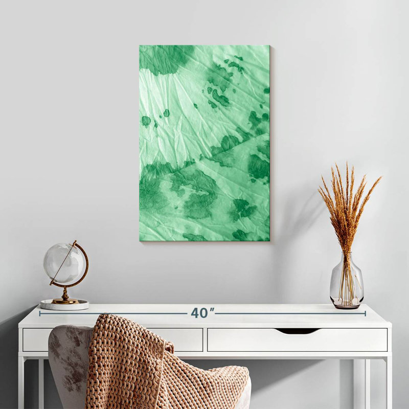 Avery St. Patrick's Day Colour, 24" H x 16" W