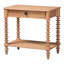 Daviya Solid Wood Bedroom Set-1225607836-1225607838