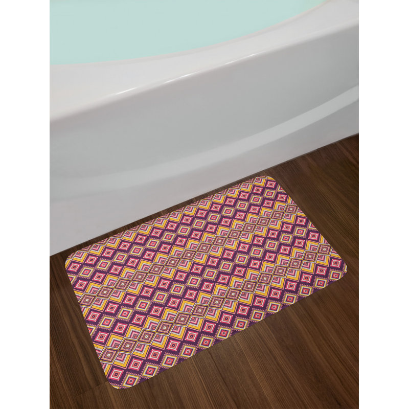 Bath Rug
