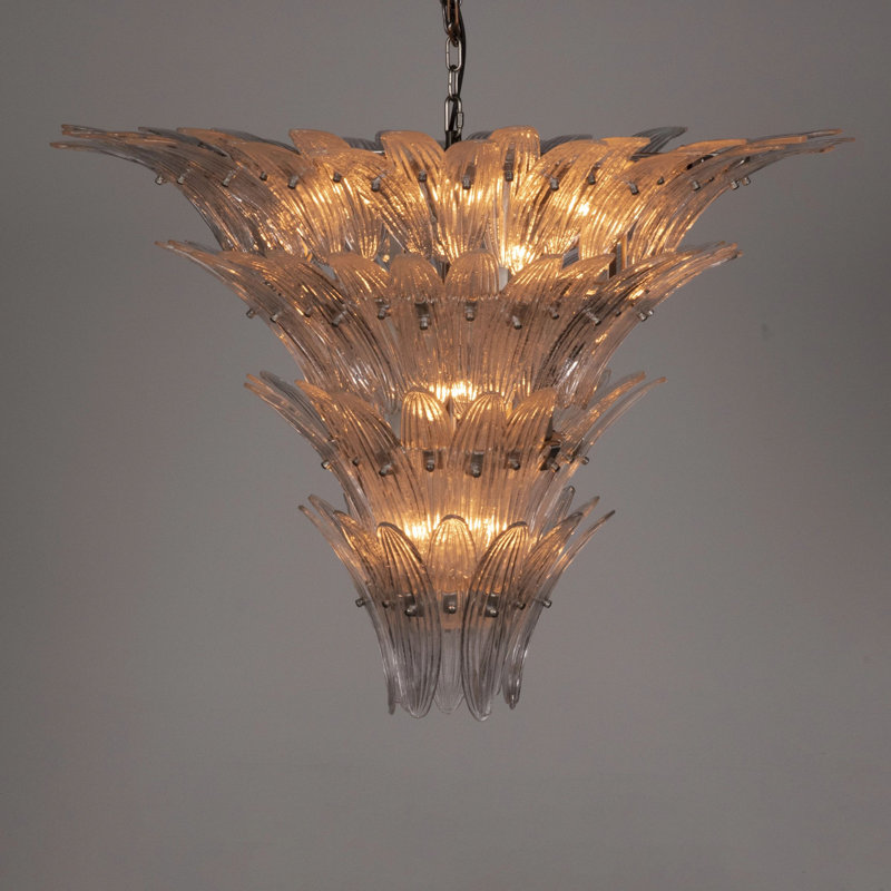 Lustre empereur, très grand