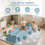 Children's Sofa / Sectional-1144160205