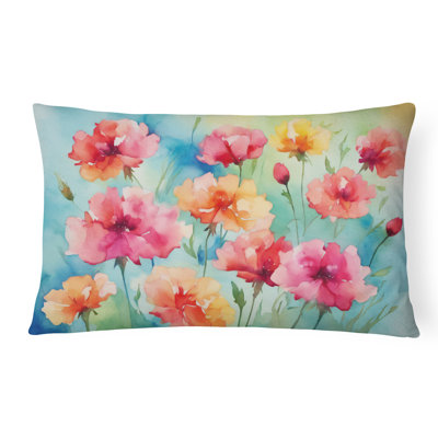  Coussin décoratif intérieur / extérieur en polyester Autre / Sans motif