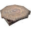 Solid Wood End Table