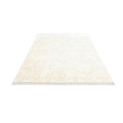 Tapis crème Outen