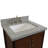 25'' Single Bathroom Vanity with Top-842284771