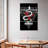Tergel Stay Wild Poster Quote-108622464