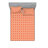 Microfiber Gingham Sheet Set-1792637923-1848292673