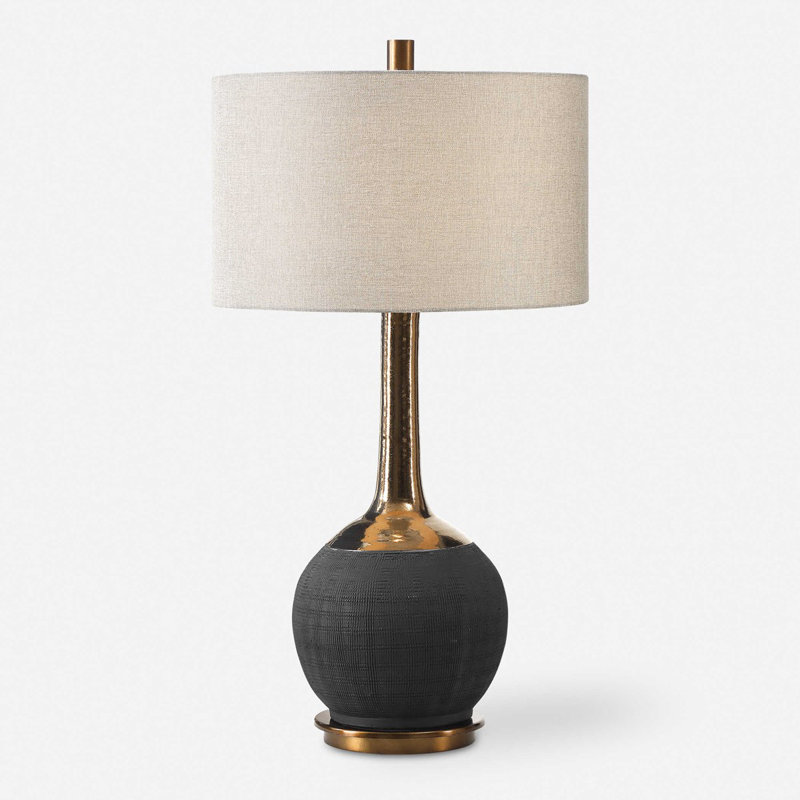 Cranon Ceramic Table Lamp