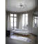 Novecento Ceiling Lamp Crystal Striped Glass Glossy Chrome E12 Ul-463746838