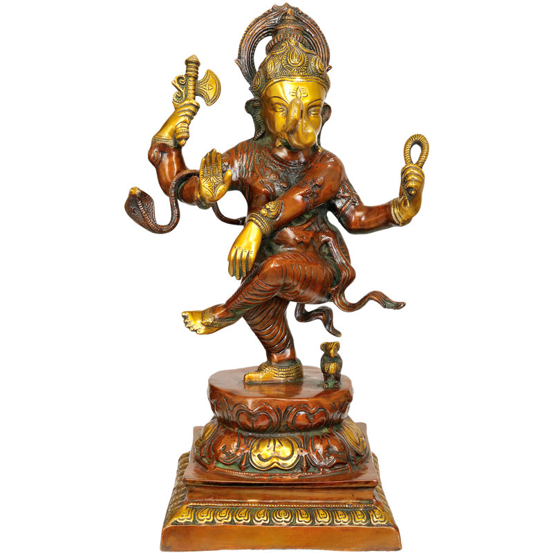 Religious & Spiritual Statue