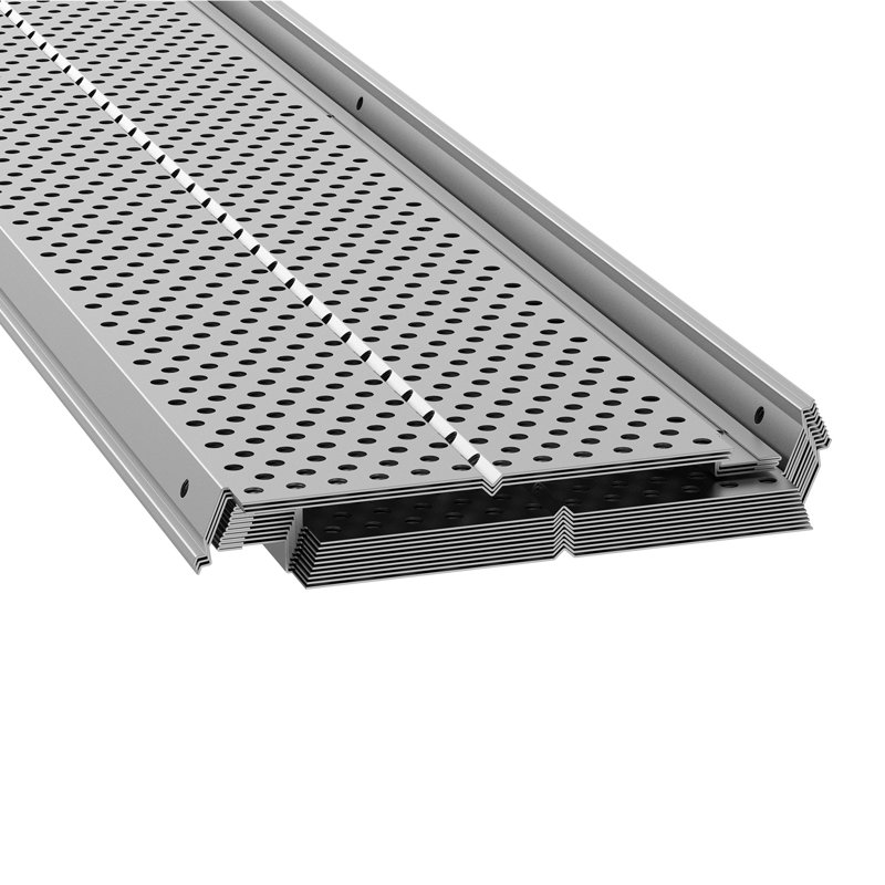 VEVOR Weather Resistant Metal Link Kit, 0.6" H x 5" W x 4.3" D