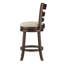 Tabouret de bar et de comptoir pivotant Adelynn-1024739990-1047151360-964873760