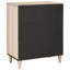 60cm Solid Wood Sideboard-2111708517