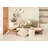 Coussin de dossier intérieur Dujka Latitude Run®