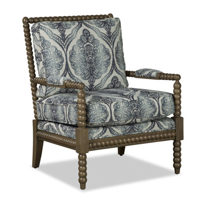 Raegan Upholstered Armchair
