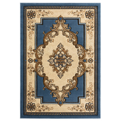 Josephus Geometric Indoor Rug