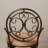 Gatsby Oversized Big and Tall Swivel Stool Counter/Bar Stool-412907613