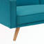 Canapé-lit convertible double 72,4 po Modern-86846918