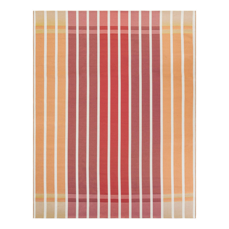 Grierson Indoor/Outdoor Area Rug, Rectangle 9' x 12'